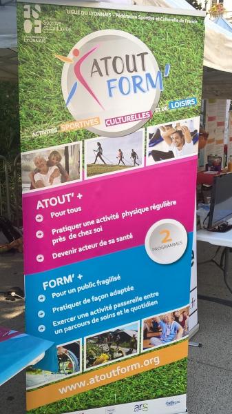 Journées de la Forme