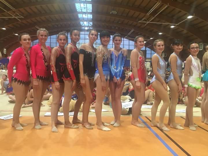 Journée multisports – Mercredi 19 Avril