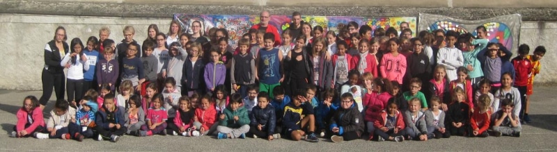 Journée multisports du Mercredi 14 Février 2018