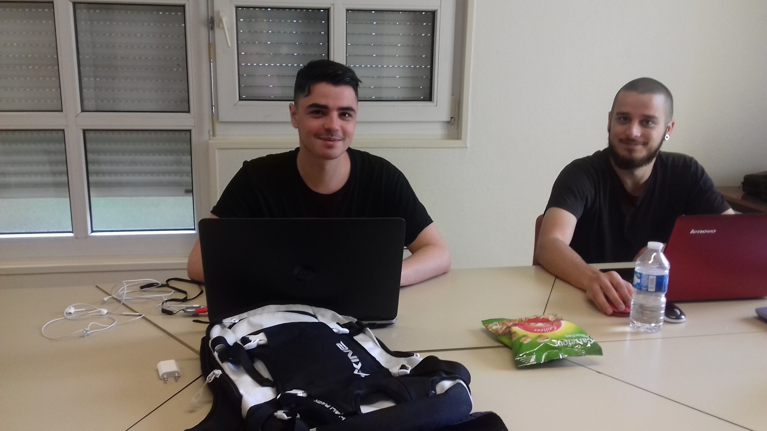 Nouveaux sites internet !