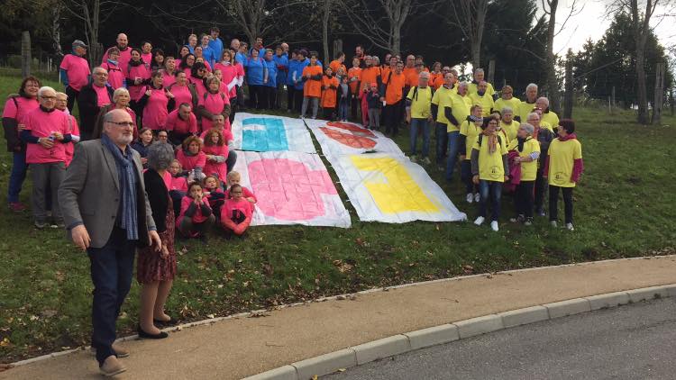 110 ans Comité Loire FSCF
