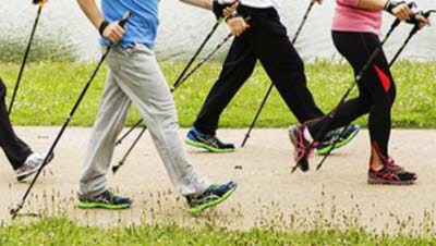 Sortie du déconfinement !