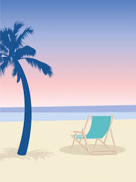 Le club vous souhaite de bonnes Vacances !