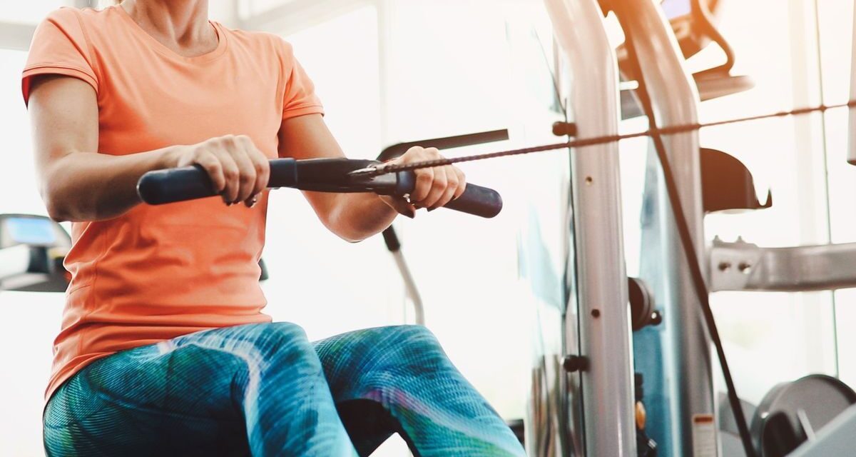 Venez découvrir l’activité Cardio-Training
