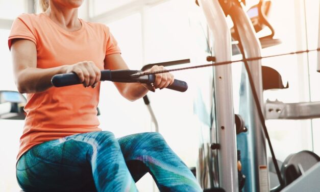 Venez découvrir l’activité Cardio-Training