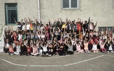 Journée MUTLISPORTS – Une réussite !