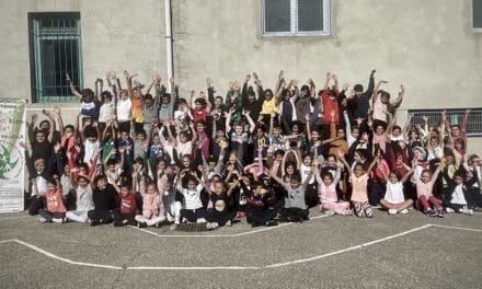 Journée MUTLISPORTS – Une réussite !