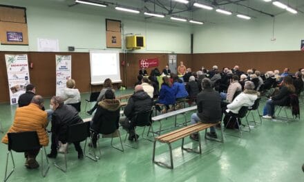 Retour sur l&rsquo;assemblée générale