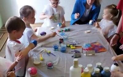 Des journées à l&rsquo;Etoile pas comme les autres…