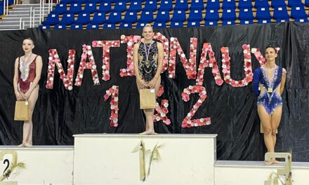 Belle satisfaction pour l’Etoile !