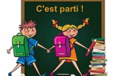 Portes ouvertes, inscription, reprise des cours toutes les informations…