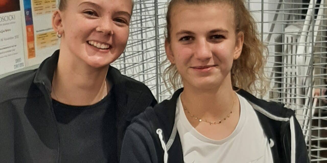 Soirée des champions FSCF