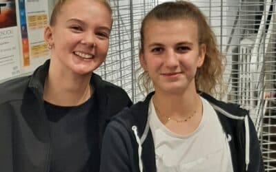 Soirée des champions FSCF