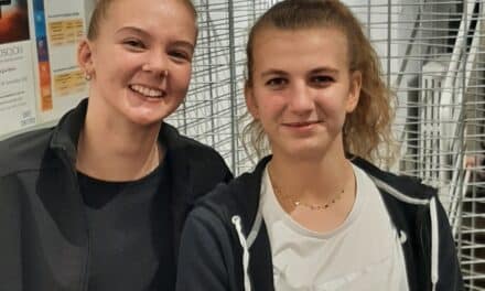 Soirée des champions FSCF