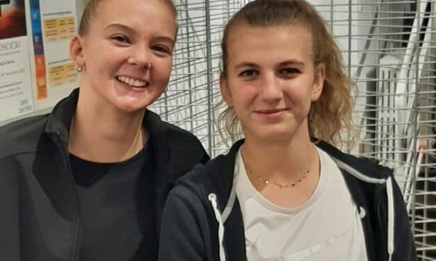 Soirée des champions FSCF
