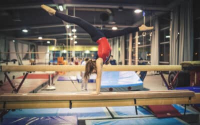 Coupe féminine, Senior Gymnastique