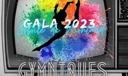 GALA DE GYM – LE 24 JUIN 2023 🤸‍♂️