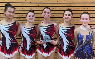 NATIONAL 1 ET 2 DANS QUELQUES JOURS …