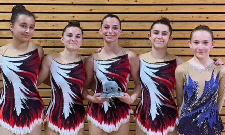 NATIONAL 1 ET 2 DANS QUELQUES JOURS …