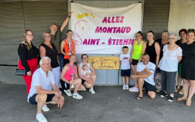 STRASS ET PAILLETTES