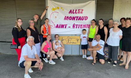 STRASS ET PAILLETTES