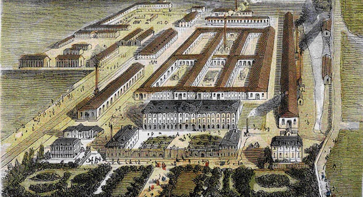 Journées européennes du patrimoine !