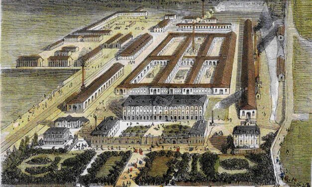Journées européennes du patrimoine !