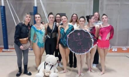 Pour la première de l&rsquo;année !