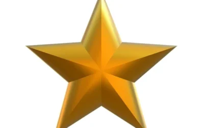 L&rsquo; étoile voyage cette année !!