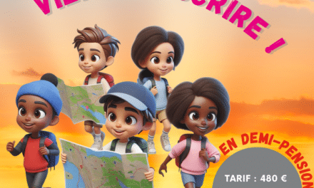 Nouveauté – Une formation BAFA organisée par la FSCF !