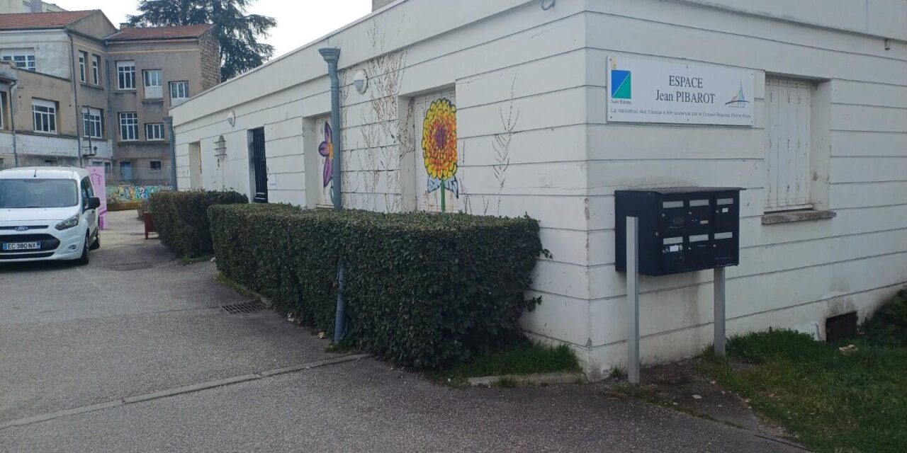 Enfin … L’étoile s’installe dans le quartier de Beaubrun.