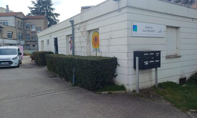 Enfin … L’étoile s’installe dans le quartier de Beaubrun.