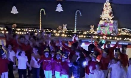 LA MAGIE DE NOËL A DISPARU…