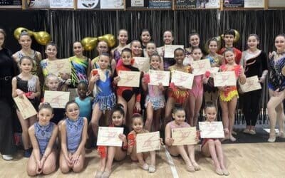 Petit retour sur l&rsquo;Open de la Loire pour la section GR !