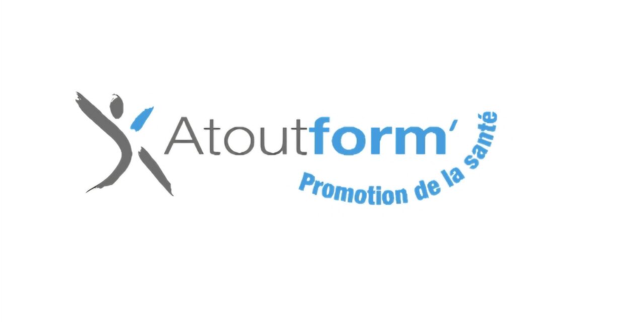 Santé Atoutform’ évolue !!!