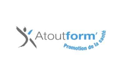 Santé Atoutform’ évolue !!!