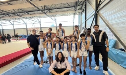 30 et 31 Mai aux Championnats Régionaux à St Marcellin pour nos pupilles !