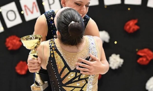 L&rsquo;Etoile Brille cette année !