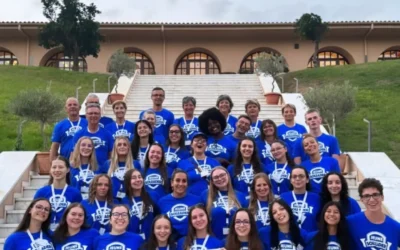 SoLeader 2026 – Une aventure européenne au cœur de l’olympisme pour Jade Vincent